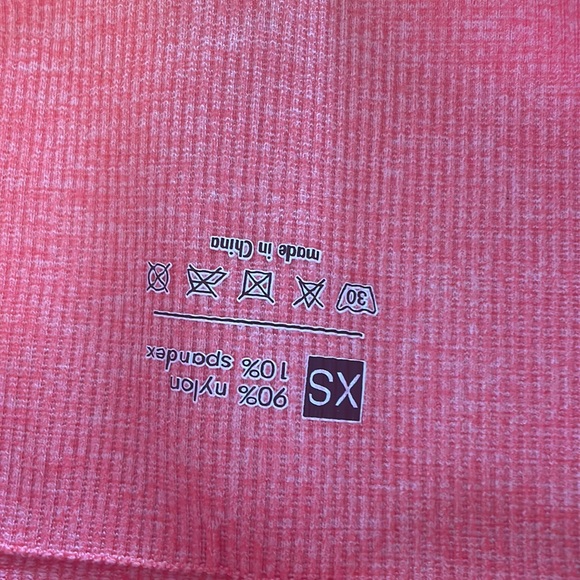 Gymshark leggings - Picture 6 of 6